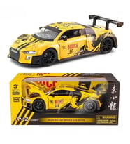 RMZ Hobby 1:32 Bruce Lee Serisi Model Araba