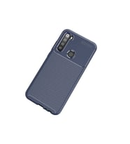 Xiaomi Redmi Note 8T Uyumlu Kılıf Zore Negro Silikon Kapak