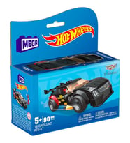 Mega Hot Wheels 16 Cadillac ATS V R HHL96