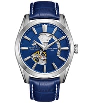 Beverly Hills Polo Club BP3662X.399 Erkek Kol Saati (Gri)