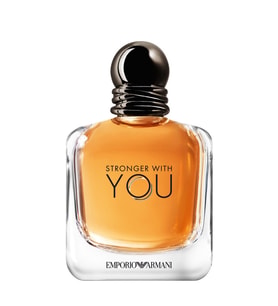 Emporio Armani Stronger With You 100ML EDT Erkek Parfümü