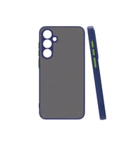 Galaxy S24 Plus Kılıf Zore Hux Kapak