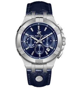 Beverly Hills Polo Club BP3803X.399 Erkek Kol Saati
