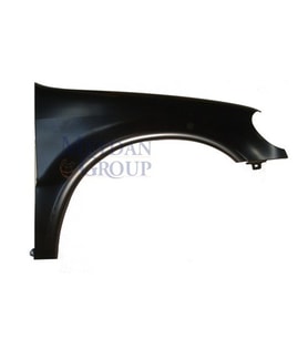 MERCEDES ML CLASS- W163- 02/05; ÖN ÇAMURLUK DELİKSİZ SAĞ A1638802006 2250-2103