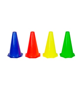 Scucs 1100 Antrenman Hunisi 23 cm 4lü