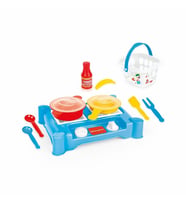 1822 COOKER SET