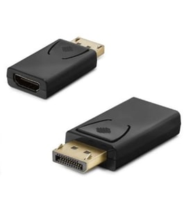 Hadron HDX1312 Display Port to HDMI Dönüştürücü