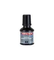 Bt30 Beyaz Tahta Kalemi Mürekkebi 30ml Siyah