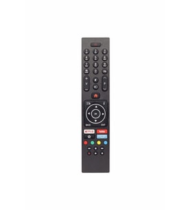 Hi Level 43hl660 led Tv Kumandası 43135p Black Nobrand