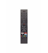 Hi Level 43hl660 led Tv Kumandası 43135p Black Nobrand