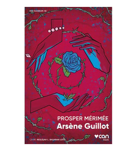 ARSENE GUILLOT
