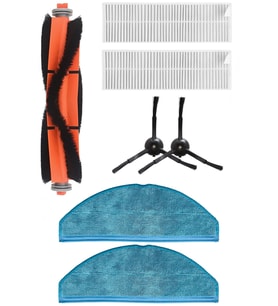 Philips 7000 Serileri HomeRun Aqua ile Uyumlu 7 Parça Set