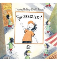 Şanslıyım! - Şanssızım!
