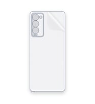 SChitec TECNO Camon 18P Uyumlu Arka Yüzey Hidrojel Koruyucu Film