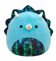Squishmallows Triceratops Vilmos 62 cm Jumbo Boy SQCR06706