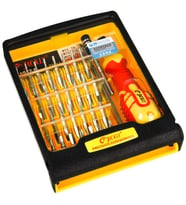 Jakemy 33 Parça Bit Set JK-6032-B İndirimli Fiyatıdır