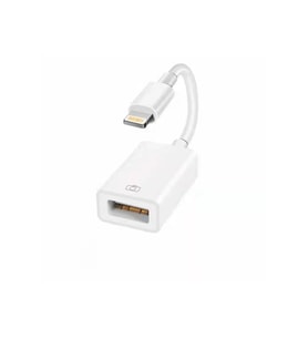 Apr14 Iphone Otg - Beyaz