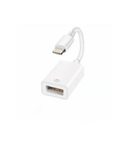 Apr14 Iphone Otg - Beyaz
