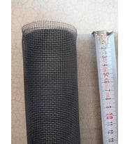 140x500 CM GRİ FİBER SİNEKLİK + 100 ADET KALIN TİP RAPTİYE