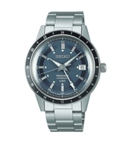 Seiko PRESAGE SSK009J Erkek Kol Saati