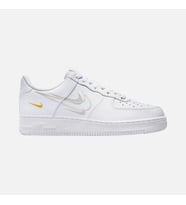 Nike Air Force 1 '07 "Multi Swoosh" Erkek Spor Ayakkabı (Beyaz)