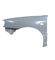 SEAT TOLEDO- 96/98; ÖN ÇAMURLUK DELİKLİ SOL GRİ BOYALI (SIMYI) 1L0821021D 1227-2102