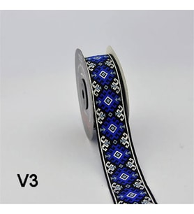 35953-Bordür - 10 mt V3