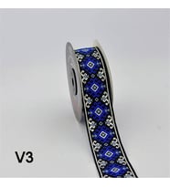 35953-Bordür - 10 mt V3