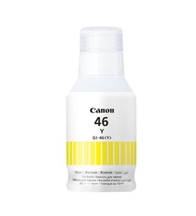 CANON GI-46Y SARI MUREKKEP GX6040/GX7040