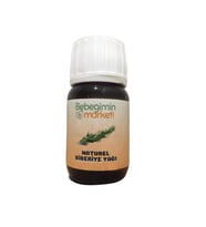 Bebeğimin Marketi Uçucu Biberiye Yağı 20 Ml.