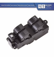 Cam Düğmesi Ön Sol Mazda 6 03-06 Ranger 02-06 B2500 02-06
