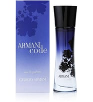 Giorgio Armani Code CASHERE 75ml EDP Bayan Parfüm