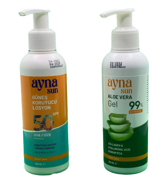 hello good stuff aloe vera Essence Hello, Good Stuff! 48H Hydro Fixing Spray  The Beauty Store