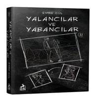 Yalancılar ve Yabancılar 2 (Ciltli)
