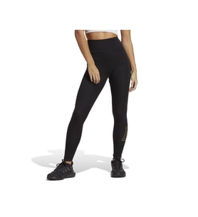 adidas W Lgm Legging Kadın Günlük Tayt IM1277 Siyah