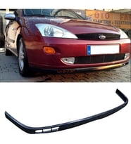 Ford Focus Mk1 Lgn Tip V1 Ön Lip Mat Siyah