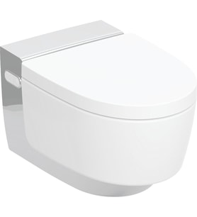 GEBERIT AQUACLEAN MERA CLASSIC WC-PARLAK KROM 146.204.21.1