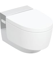 GEBERIT AQUACLEAN MERA CLASSIC WC-PARLAK KROM 146.204.21.1