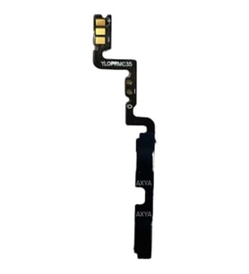 Realme C35 Yan Ses Filmi Flexi Rmx3511