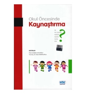 Okul Öncesinde Kaynaştırma
