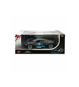 Sunman 1031933 1:14 Bugatti Divo Uzaktan Kumandalı Araba -