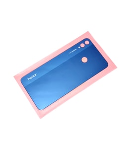 Honor 8X Arka Pil Batarya Kapak MAVİ