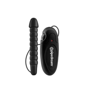 Fantasy Vibrating Butt Buddy Titreşimli  Vibratör