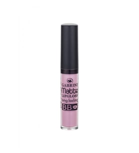 Gabrini Matte Lipgloss - 13