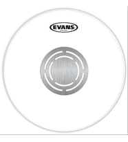Evans TT13PC1 Power Center Serisi Tom Derisi (13 inç - Clear (Şeffaf))