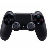 Sony PS4 Dualshock 4 V2 Gamepad Yeni Nesil Kol - Siyah ( )