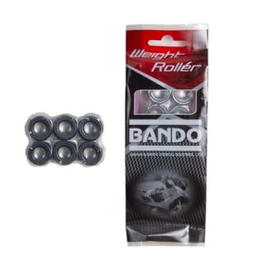 Bando Tahrik Seti Bwr-002 18x14mm 13gr 6'lı Spacy Alpha Activa 100 Spontini