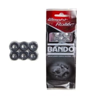 Bando Tahrik Seti Bwr-002 18x14mm 13gr 6'lı Spacy Alpha Activa 100 Spontini