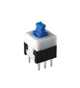 Ayt Yaylı Buton 8x8Mm IC-199
