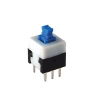 Ayt Yaylı Buton 8x8Mm IC-199